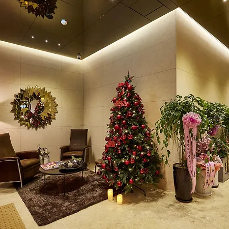 Hotel The Artist Yeoksam