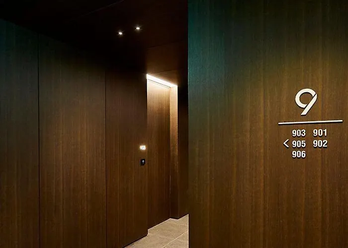 Hotel The Artist Yeoksam 3* Seoul