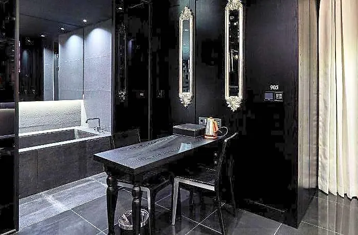 Hotel The Artist Yeoksam 3*