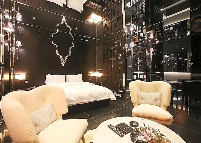 Hotel The Artist Yeoksam 3*