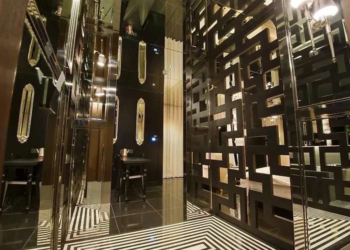 Hotel The Artist Yeoksam 3*