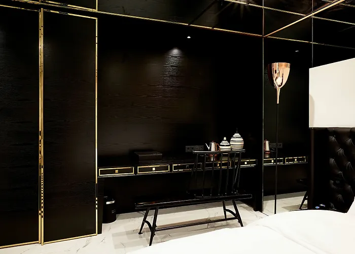 Hotel The Artist Yeoksam Seoul