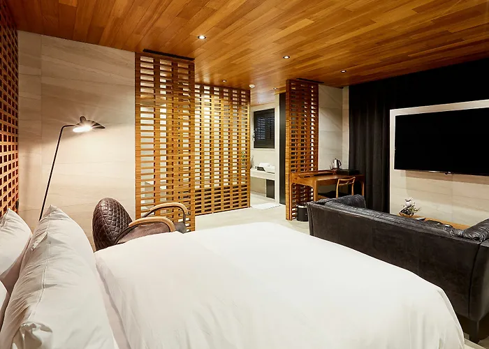 Hotel The Artist Yeoksam